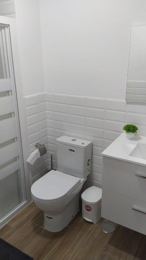 Apartamentos Marmoles Centro Málaga Kültér fotó