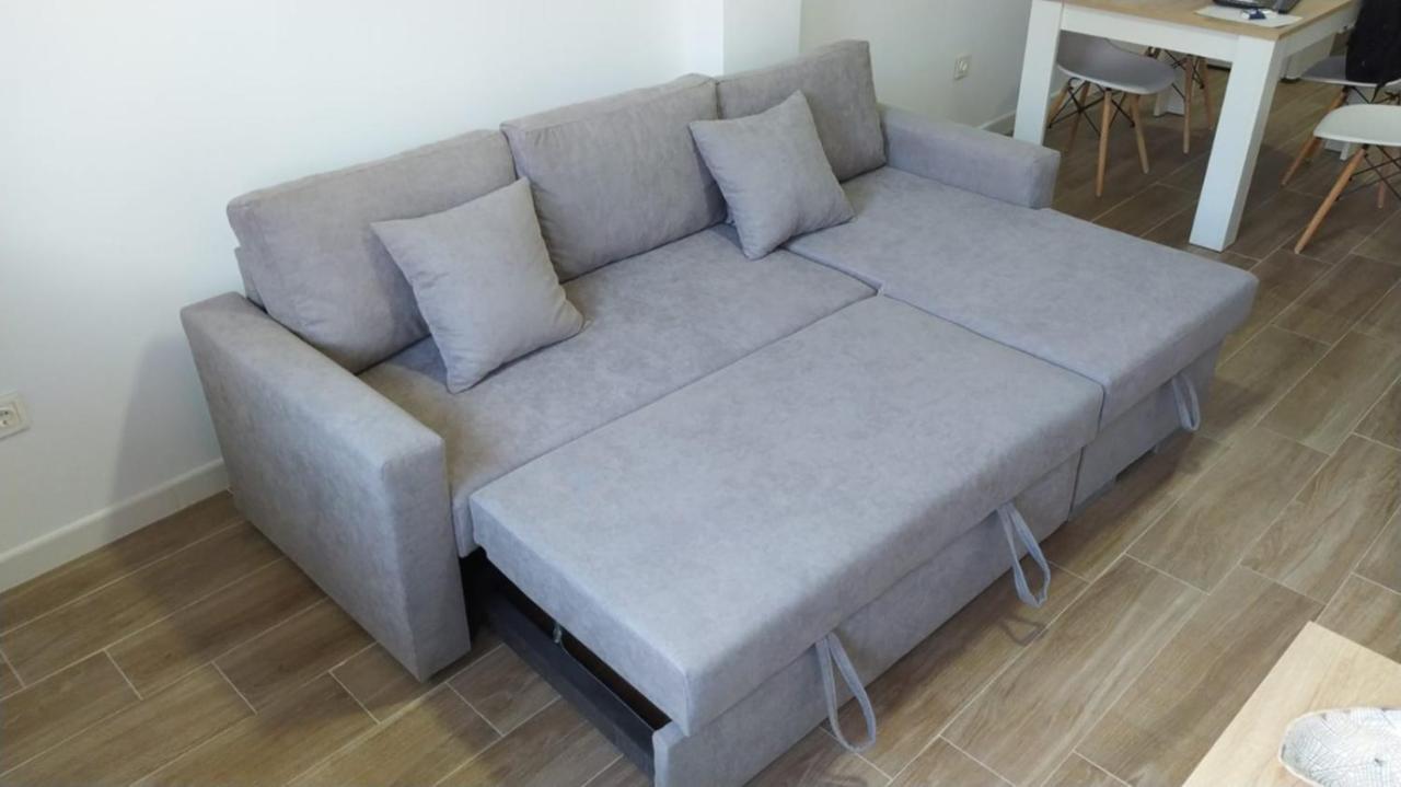 Apartamentos Marmoles Centro Málaga Kültér fotó
