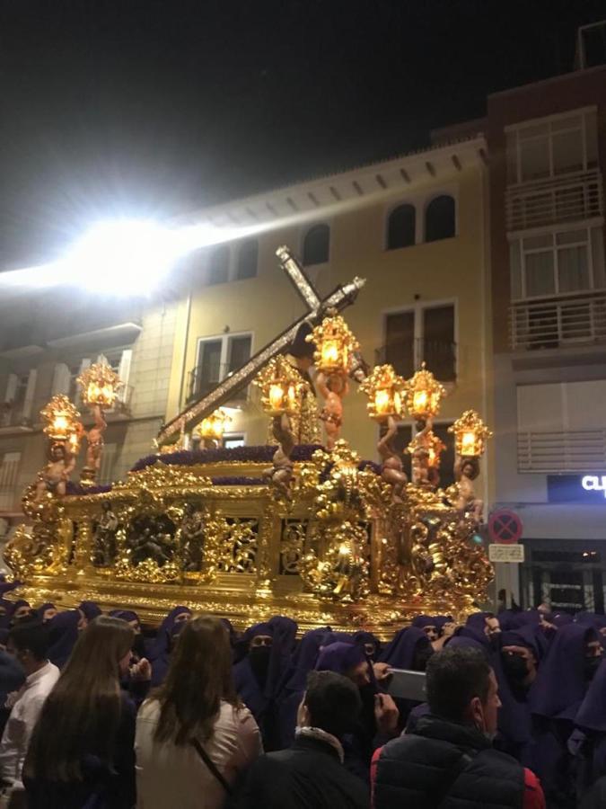 Apartamentos Marmoles Centro Málaga Kültér fotó