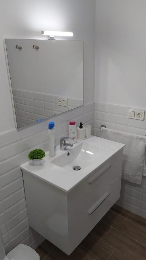 Apartamentos Marmoles Centro Málaga Kültér fotó