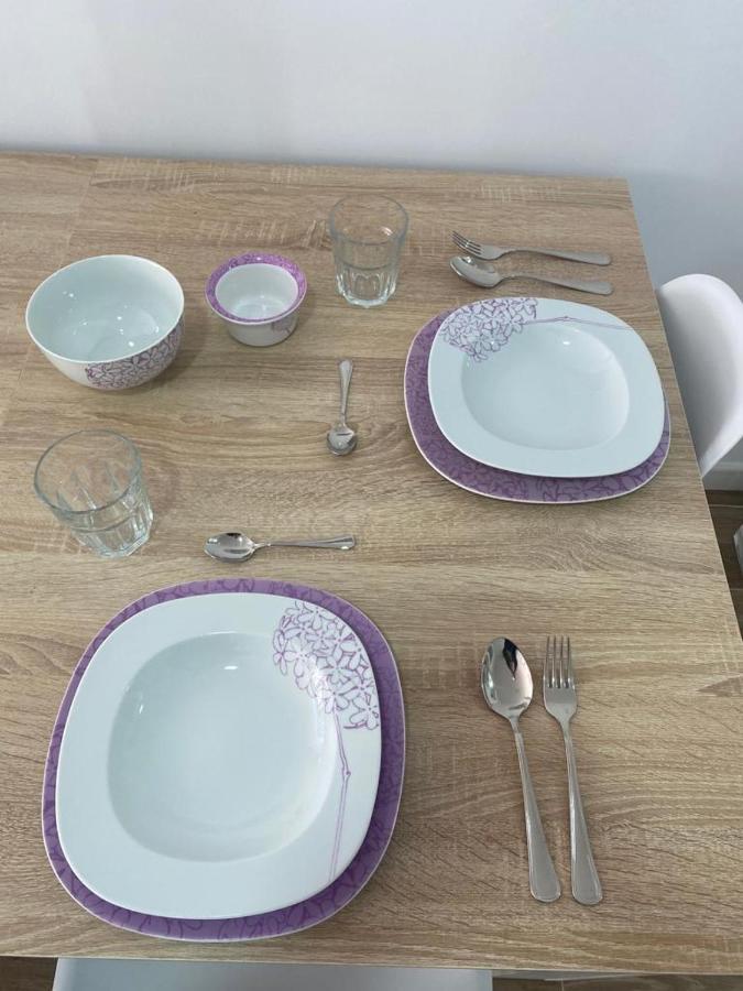 Apartamentos Marmoles Centro Málaga Kültér fotó