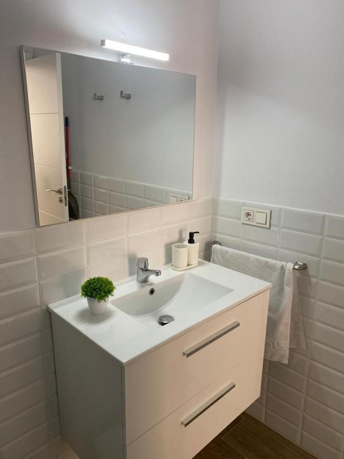 Apartamentos Marmoles Centro Málaga Kültér fotó